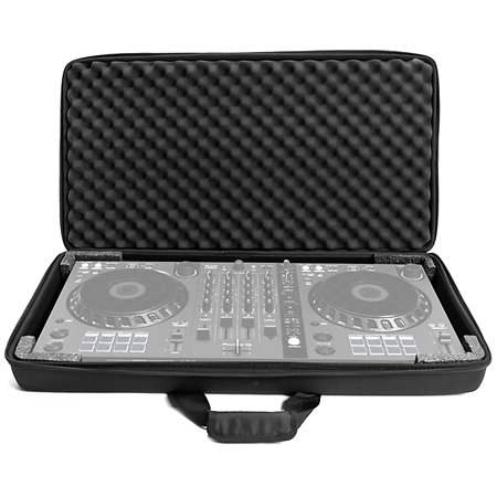 CTRL Case XXL PLUS II Magma Bags
