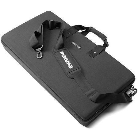 CTRL Case XXL PLUS II Magma Bags