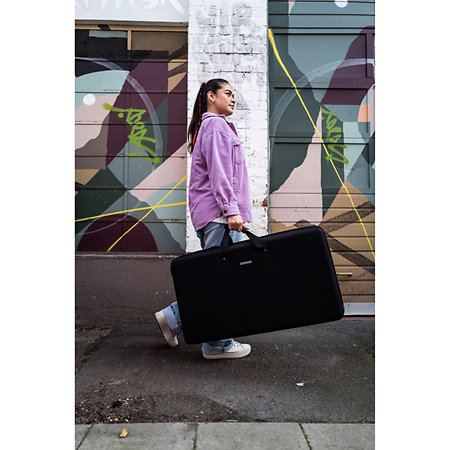 CTRL Case XXL PLUS II Magma Bags