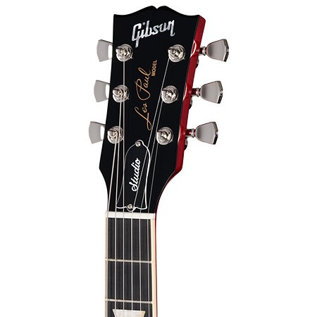 Les Paul Studio Session Bourbon Burst + housse Gibson