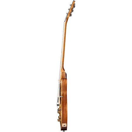 Les Paul Studio Session Honey Burst + housse Gibson