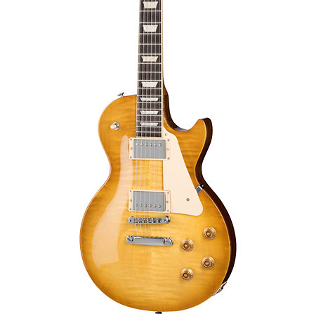 Les Paul Studio Session Honey Burst + housse Gibson
