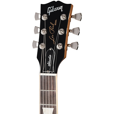 Les Paul Studio Session Honey Burst + housse Gibson