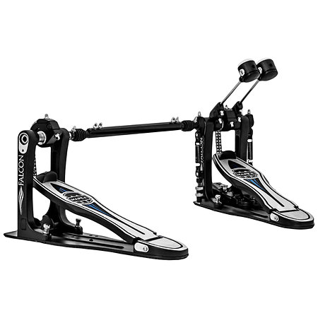 Mapex PF1000TW Double Pédale Falcon