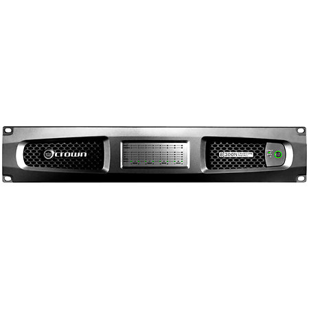 Crown DCi 8 300N BluLink