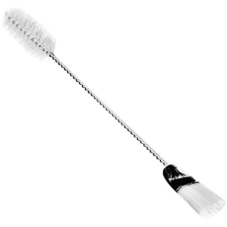 Herco HE825B Brosse anti poussière Sachet de 100