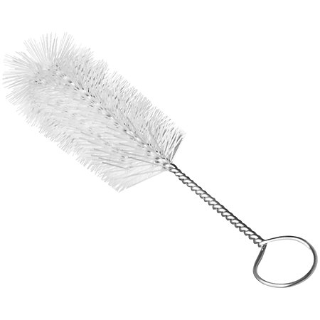 Herco HE85J Brosse pour Bec/Clarinette/Saxophone 24 pcs