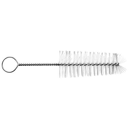 Herco HE85J Brosse pour Bec/Clarinette/Saxophone 24 pcs