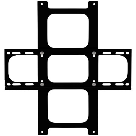 Humpter B3 TV Mount Kit