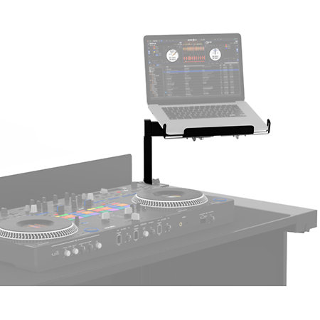 B3 Laptop Stand Black Humpter