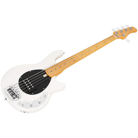 Marcus Miller Z3-5 AWH Antique White