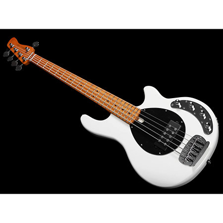 Marcus Miller Z3-5 AWH Antique White