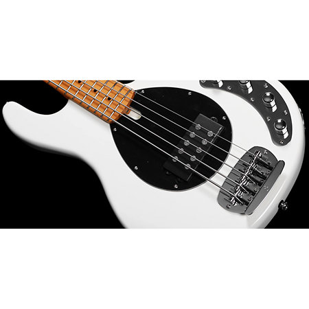 Z3-5 AWH Antique White Marcus Miller