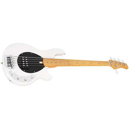 Z3-5 AWH Antique White Marcus Miller