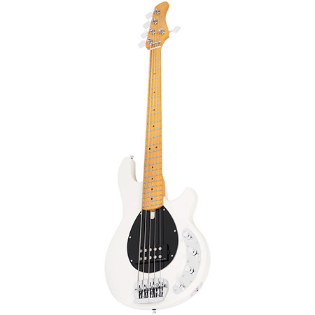 Z3-5 AWH Antique White Marcus Miller