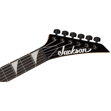 JS Series Rhoads Minion JS1X Ah Silver Burst Jackson