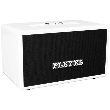 Pleyel Imperator 250 White