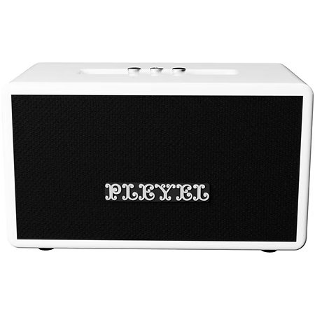 Pleyel Imperator 250 White