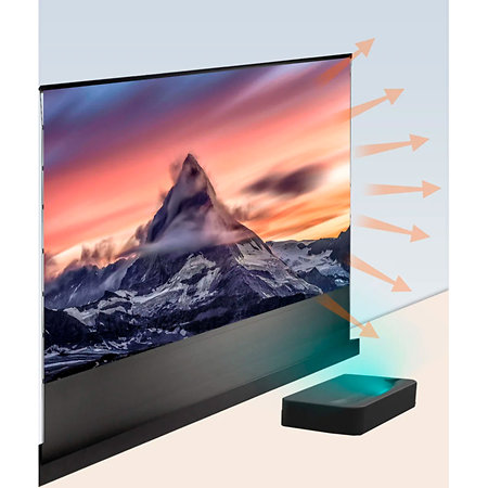 Eden Extra Bright 200 C 16:9 Lumene
