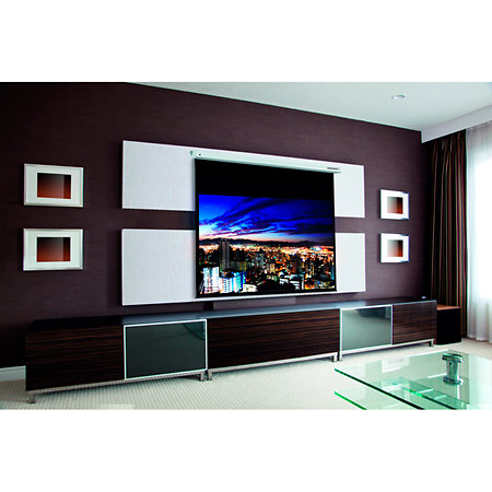 Embassy HD 150 C 16:9 Lumene