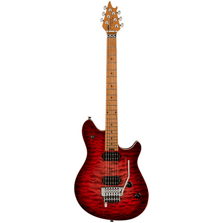 Wolfgang Special QM MPL Sangria EVH