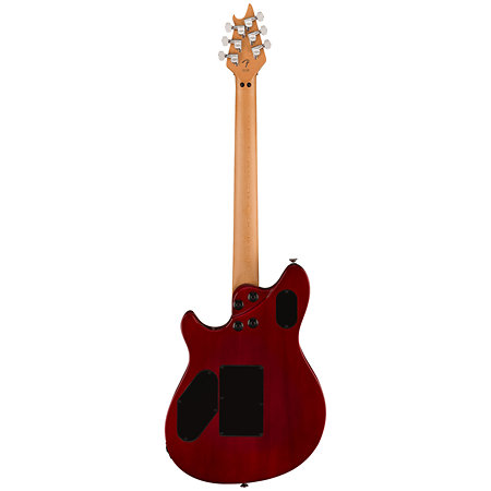 Wolfgang Special QM MPL Sangria EVH