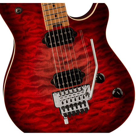 Wolfgang Special QM MPL Sangria EVH