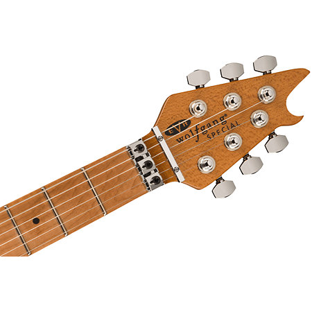 Wolfgang Special QM MPL Sangria EVH