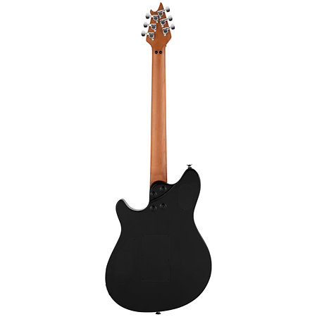 Wolfgang Special QM MPL Charcoal Burst EVH
