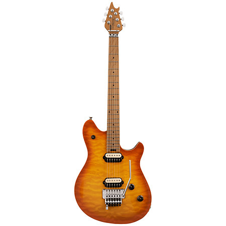 Wolfgang Special QM MPL Solar EVH
