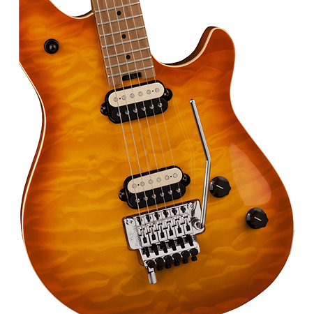 Wolfgang Special QM MPL Solar EVH