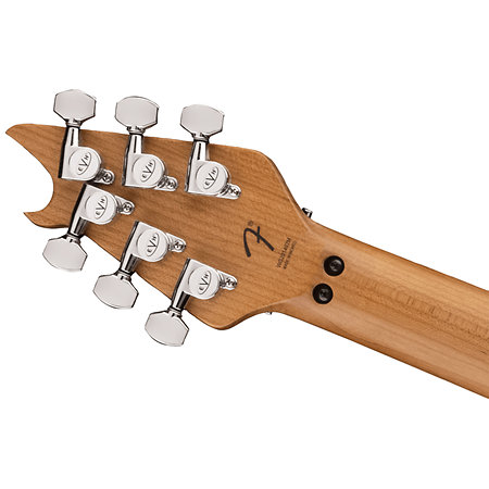 Wolfgang Special QM MPL Solar EVH