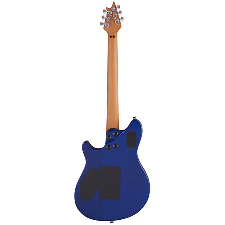 Wolfgang Special QM MPL Chlorine Burst EVH