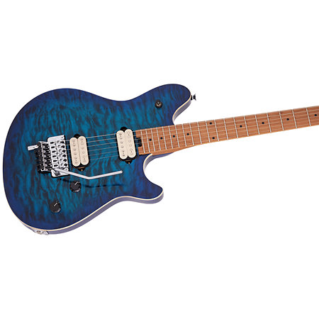 Wolfgang Special QM MPL Chlorine Burst EVH