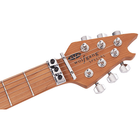 Wolfgang Special QM MPL Chlorine Burst EVH