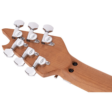 Wolfgang Special QM MPL Chlorine Burst EVH