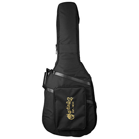 12B0007 Housse 000/00/00L Martin Guitars