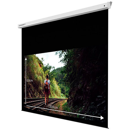 Embassy HD 200 C 16:9 Lumene