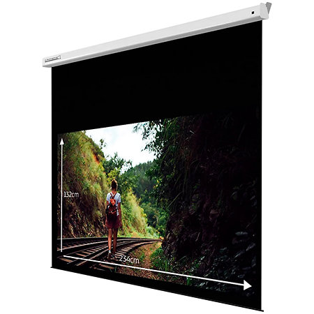 Lumene Embassy HD 240 C 16:9