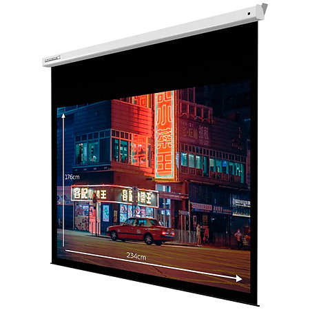 Lumene Embassy HD 240 V 4:3