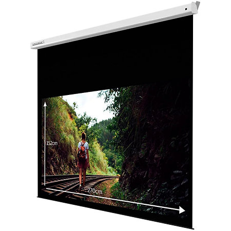 Lumene Embassy HD 270 C 16:9
