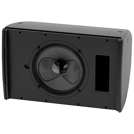 Martin Audio CDD10 Black (l'unité)