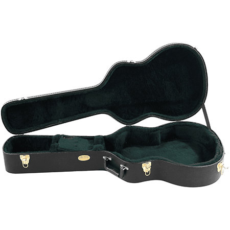 Martin Guitars 12C350 Étui 00 14 frettes