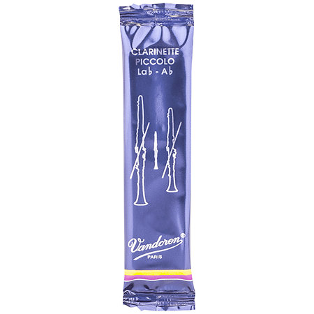 Vandoren Traditionnelles Force 2 CR132