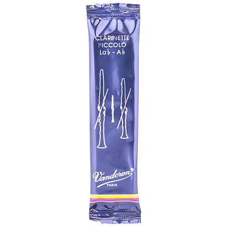 Vandoren Traditionnelles Force 4 CR134