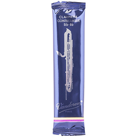 Vandoren Traditionnelles Force 2 CR152