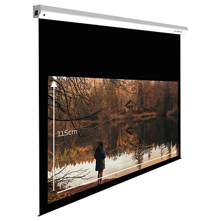 Lumene Majestic HD 200 C 16:9