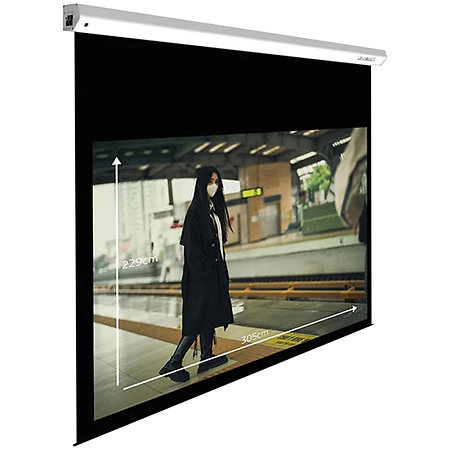 Lumene Majestic HD 300 V 4:3