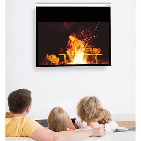 Majestic HD 300 V 4:3 Lumene