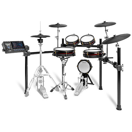 Strata Core Alesis Drum